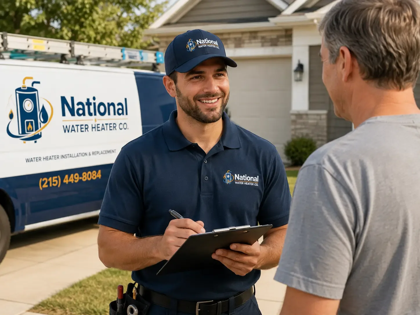 Water Heater Installation Pompey, NY FAQs